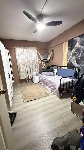 206 Marsiling Drive, 206 Marsiling Drive, 2 Bedrooms, 731 sqft, HDB Flat For Sale, by Khai ., 500121191 - Bedroom - PropertyGuru.com.sg