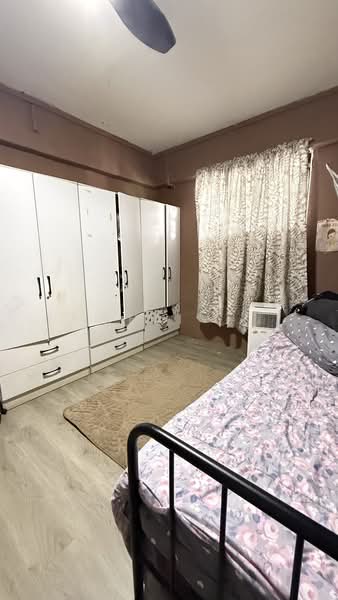 206 Marsiling Drive, 206 Marsiling Drive, 2 Bedrooms, 731 sqft, HDB Flat For Sale, by Khai ., 500121191 - Bedroom - PropertyGuru.com.sg