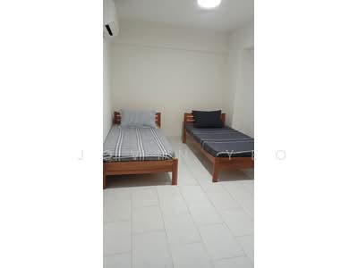 For Rent - 544 Hougang Avenue 8