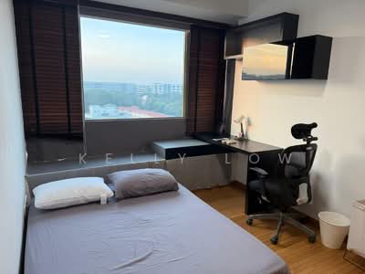 For Rent - Casa Merah