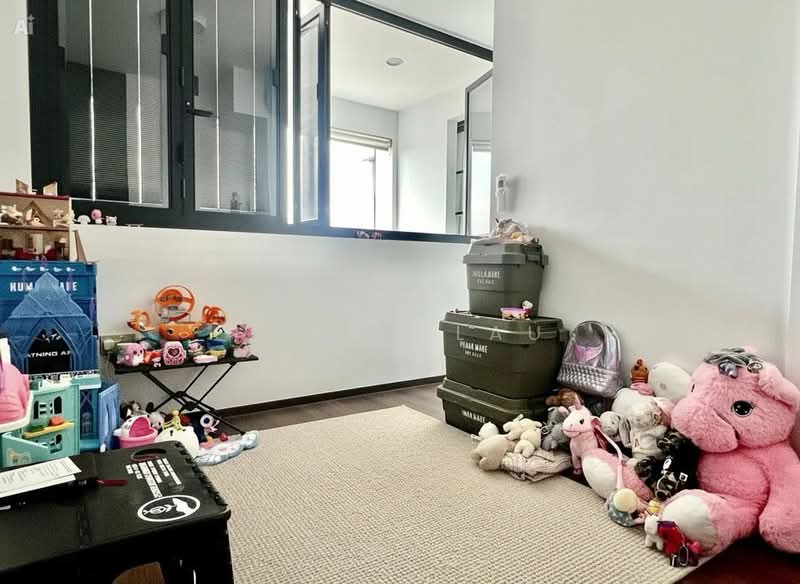 Strata, 1 Essex Road, 2 Bedrooms, 1,066 sqft, Apartment For Sale, by Homer Lau, 500121204 - Interior - PropertyGuru.com.sg