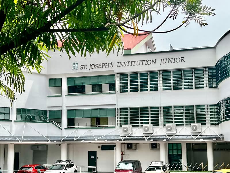 Strata, 1 Essex Road, 2 Bedrooms, 1,066 sqft, Apartment For Sale, by Homer Lau, 500121204 - Exterior - PropertyGuru.com.sg