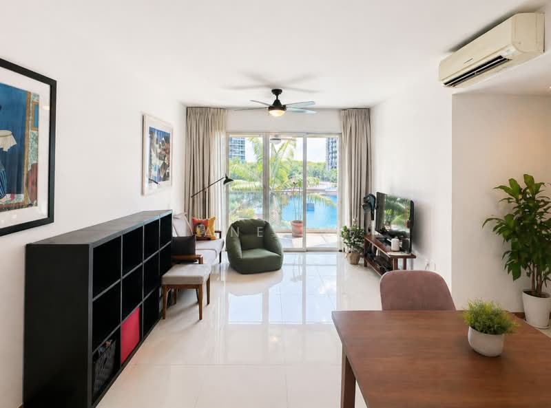 For Sale - Waterview