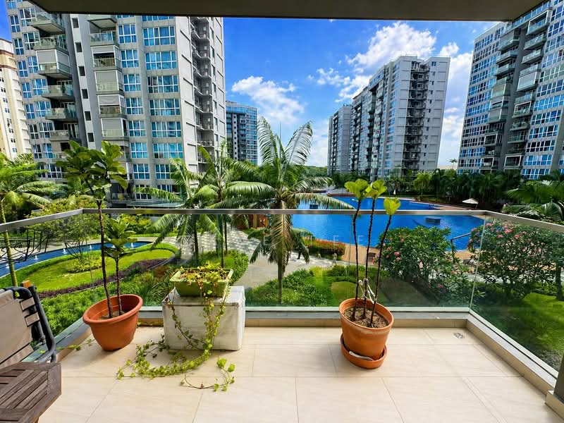 For Sale - Waterview