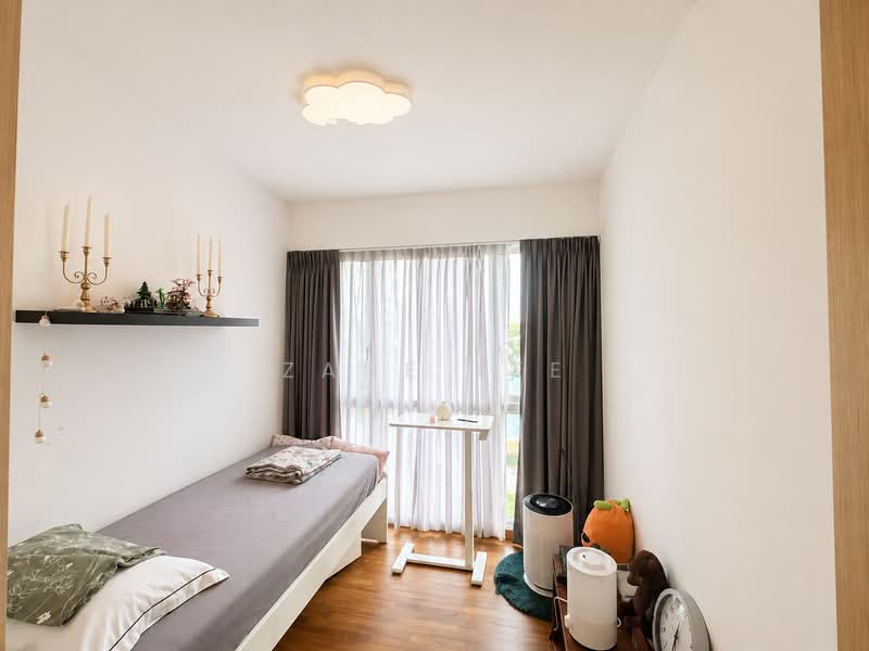 Waterview, 95 Tampines Avenue 1, 3 Bedrooms, 1,184 sqft, Condominium For Sale, by Zane Tee, 500121205 - Bedroom - PropertyGuru.com.sg