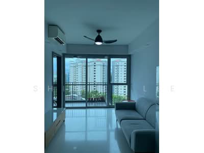 For Rent - Q Bay Residences