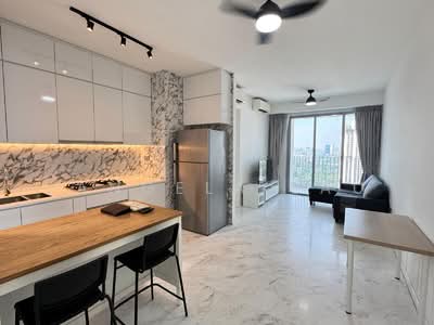 For Sale - Queens Peak