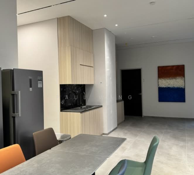 261 Macpherson Road, , Room Rental, 150 sqft, Apartment For Rent, by Paul Wang, 500121222 - Kitchen - PropertyGuru.com.sg