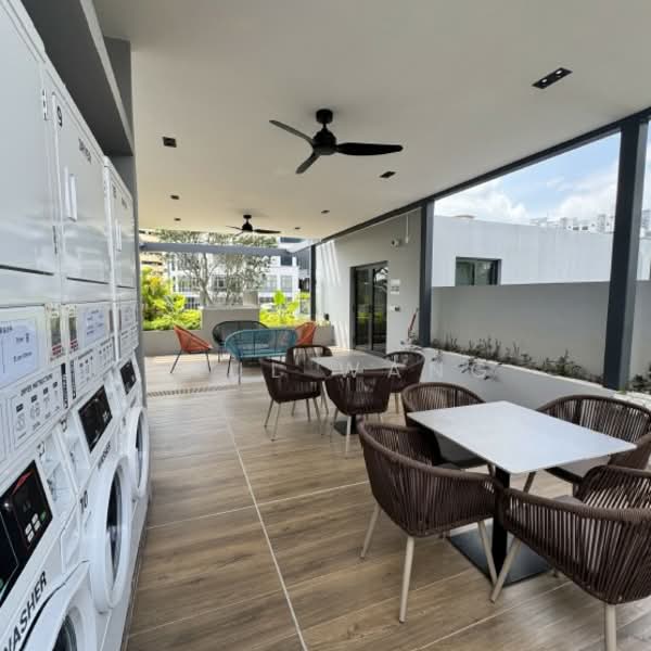 261 Macpherson Road, , Room Rental, 150 sqft, Apartment For Rent, by Paul Wang, 500121222 - Exterior - PropertyGuru.com.sg