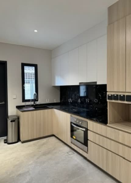 261 Macpherson Road, , Room Rental, 150 sqft, Apartment For Rent, by Paul Wang, 500121222 - Kitchen - PropertyGuru.com.sg