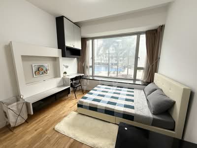 For Rent - The Centris