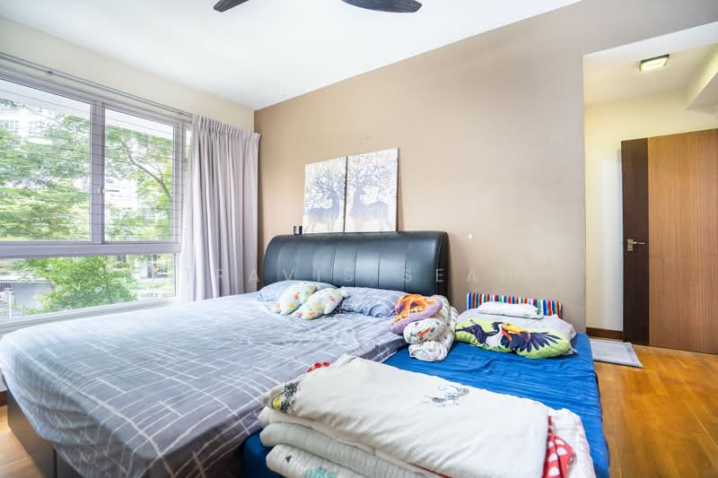 669A Edgefield Plains, 669A Edgefield Plains, 3 Bedrooms, 1,205 sqft, HDB Flat For Sale, by Travis Seah, 500121227 - Bedroom - PropertyGuru.com.sg