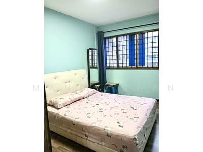 For Rent - 645 Yishun Street 61