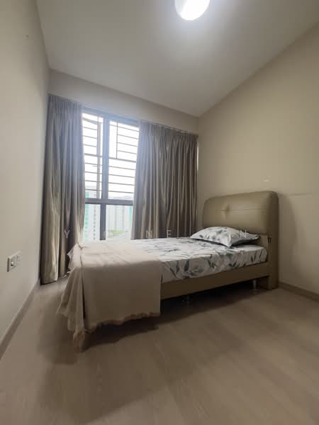 Waterwoods, 23 Punggol Field Walk, 4 Bedrooms, 1,281 sqft, Executive Condominium For Sale, by Yvonne Tan, 500121230 - Bedroom - PropertyGuru.com.sg