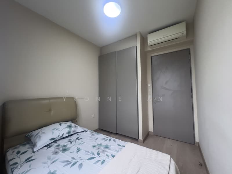 Waterwoods, 23 Punggol Field Walk, 4 Bedrooms, 1,281 sqft, Executive Condominium For Sale, by Yvonne Tan, 500121230 - Bedroom - PropertyGuru.com.sg