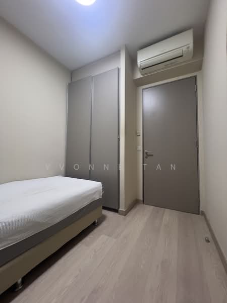 Waterwoods, 23 Punggol Field Walk, 4 Bedrooms, 1,281 sqft, Executive Condominium For Sale, by Yvonne Tan, 500121230 - Bedroom - PropertyGuru.com.sg