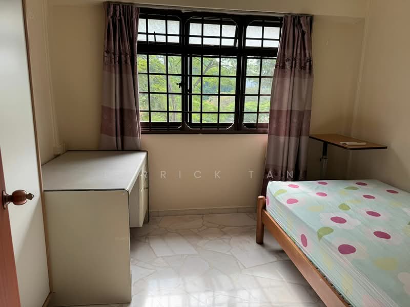300 Canberra Road, 300 Canberra Road, Room Rental, 100 sqft, HDB Flat For Rent, by Derrick Tan, 500121231 - Bedroom - PropertyGuru.com.sg