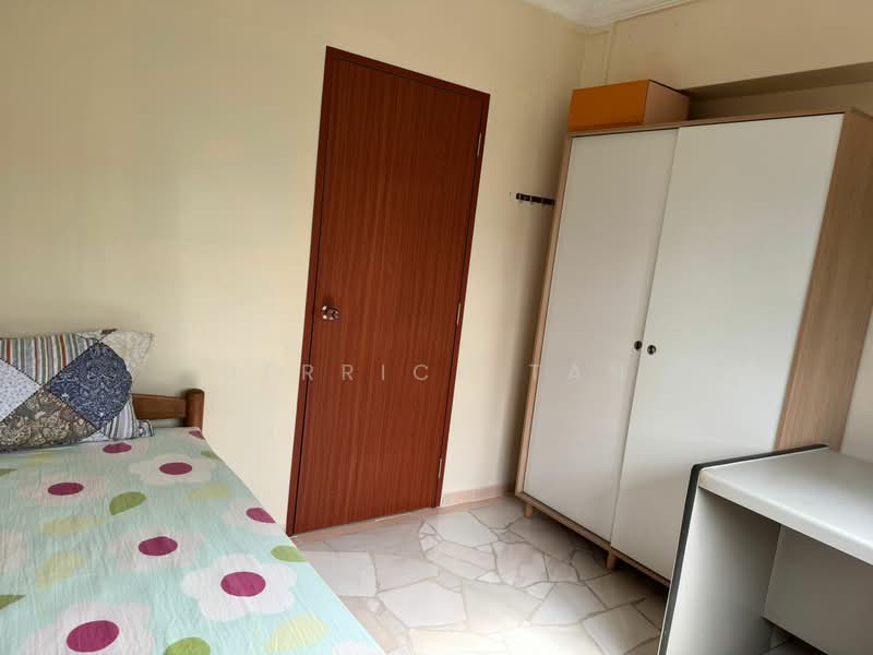 300 Canberra Road, 300 Canberra Road, Room Rental, 100 sqft, HDB Flat For Rent, by Derrick Tan, 500121231 - Bedroom - PropertyGuru.com.sg