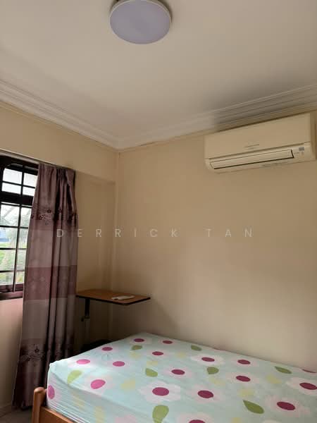 300 Canberra Road, 300 Canberra Road, Room Rental, 100 sqft, HDB Flat For Rent, by Derrick Tan, 500121231 - Bedroom - PropertyGuru.com.sg