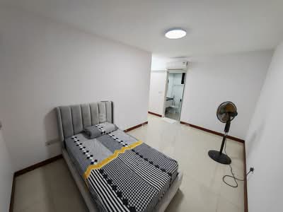 For Rent - 293D Compassvale Crescent