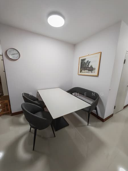 293D Compassvale Crescent, 293D Compassvale Crescent, Room Rental, 160 sqft, HDB Flat For Rent, by Bryan Cheng, 500121233 - Dining Room - PropertyGuru.com.sg