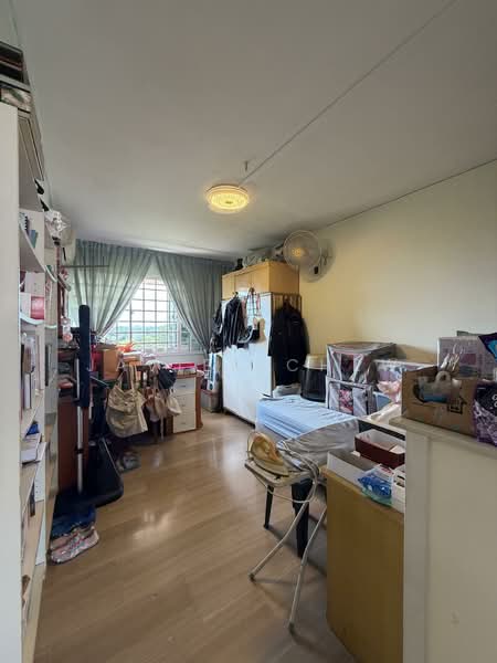 440 Choa Chu Kang Avenue 4, 440 Choa Chu Kang Avenue 4, 3 Bedrooms, 1,144 sqft, HDB Flat For Sale, by Javier Chew, 500121234 - Bedroom - PropertyGuru.com.sg