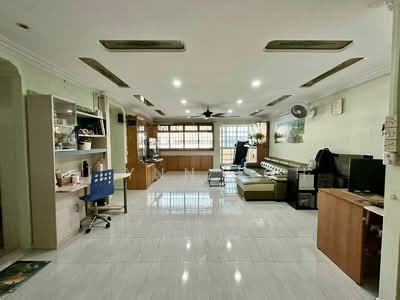 For Sale - 267 Toh Guan Road