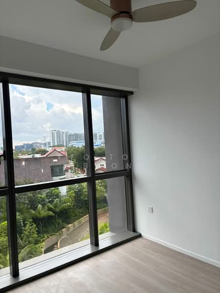 AMO Residence, 21 Ang Mo Kio Rise, 2 Bedrooms, 678 sqft, Condominium For Sale, by Yeo Tong Boon, 500121238 - View - PropertyGuru.com.sg