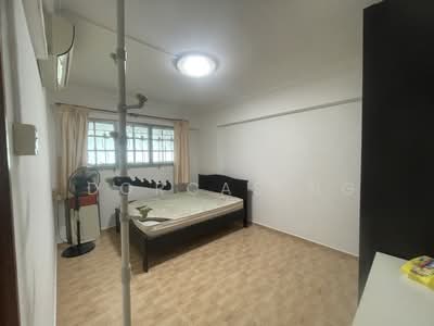 For Rent - 444 Tampines Street 42