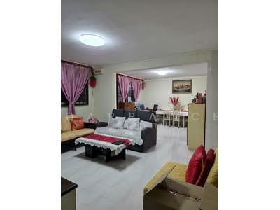 For Sale - 12 Toh Yi Drive