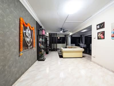 For Sale - 469 Choa Chu Kang Avenue 3