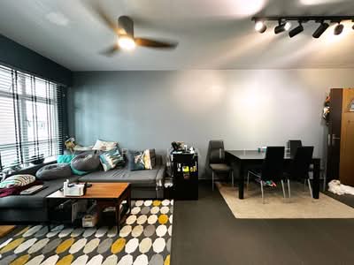 For Sale - 450B Bukit Batok West Avenue 6