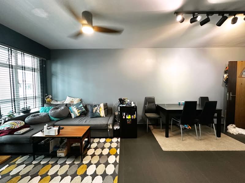 For Sale - 450B Bukit Batok West Avenue 6
