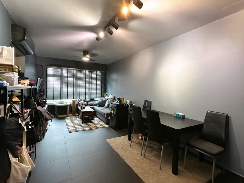 For Sale - 450B Bukit Batok West Avenue 6