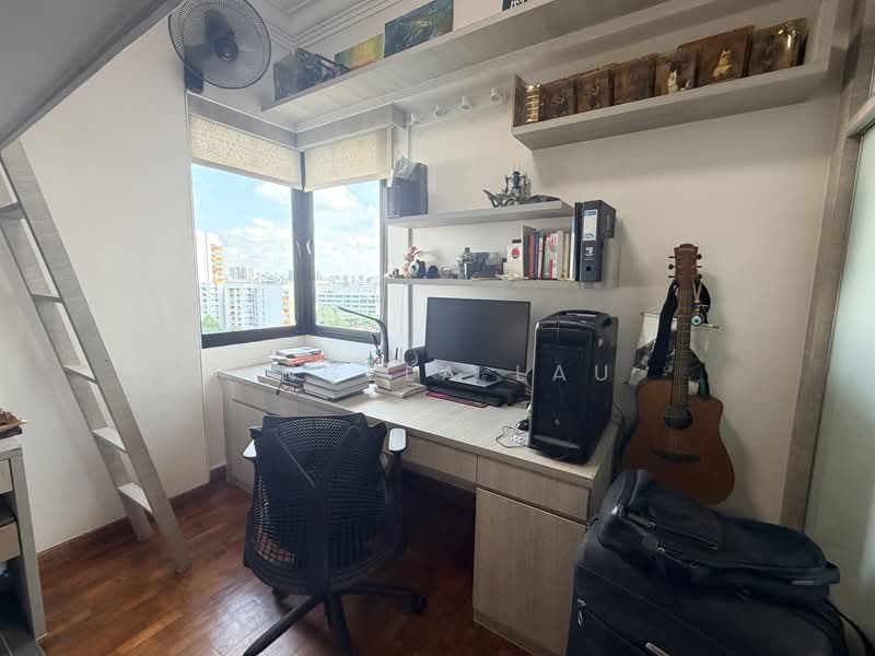 Simsville, 2 Geylang East Avenue 2, 3 Bedrooms, 1,249 sqft, Condominium For Sale, by Angela Lau, 500121247 - Study - PropertyGuru.com.sg