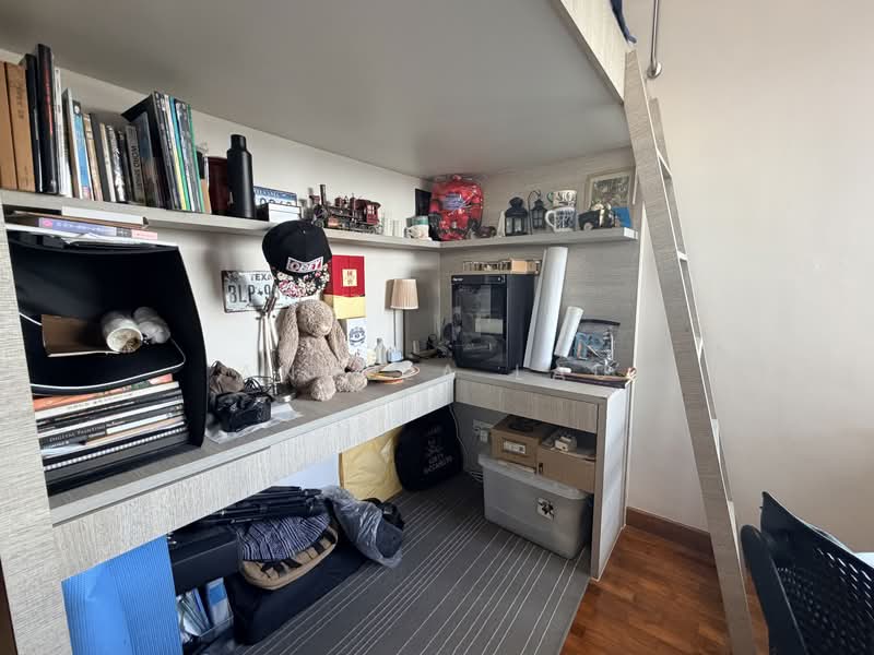 Simsville, 2 Geylang East Avenue 2, 3 Bedrooms, 1,249 sqft, Condominium For Sale, by Angela Lau, 500121247 - Study - PropertyGuru.com.sg