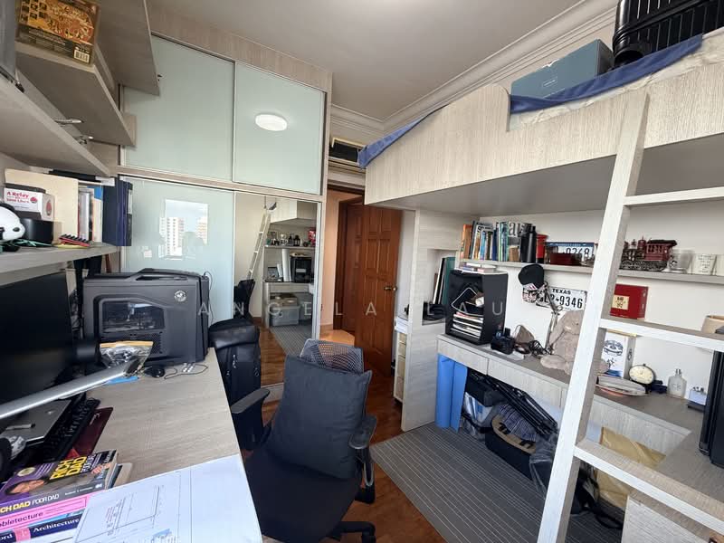 Simsville, 2 Geylang East Avenue 2, 3 Bedrooms, 1,249 sqft, Condominium For Sale, by Angela Lau, 500121247 - Bedroom - PropertyGuru.com.sg