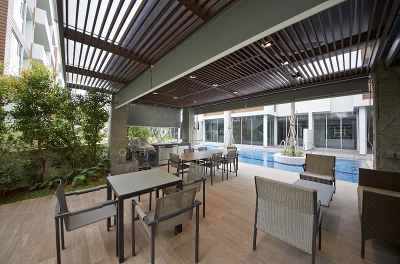 Woodhaven, 97 Woodgrove Avenue, 4 Bedrooms, 3,358 sqft, Cluster House For Sale, by Toh May Kee, 500121249 - Exterior - PropertyGuru.com.sg