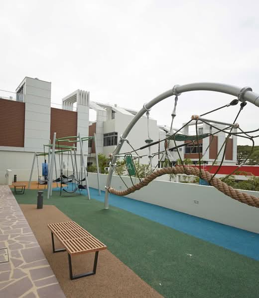 Woodhaven, 97 Woodgrove Avenue, 4 Bedrooms, 3,358 sqft, Cluster House For Sale, by Toh May Kee, 500121249 - Exterior - PropertyGuru.com.sg