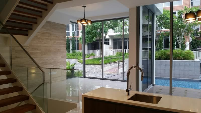 Woodhaven, 97 Woodgrove Avenue, 4 Bedrooms, 3,358 sqft, Cluster House For Sale, by Toh May Kee, 500121249 - Interior - PropertyGuru.com.sg