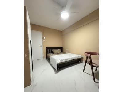 For Rent - 445 Tampines Street 42