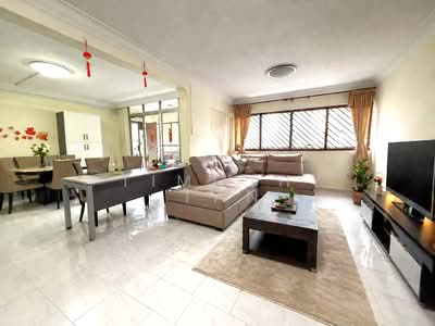 For Sale - 832 Yishun Street 81