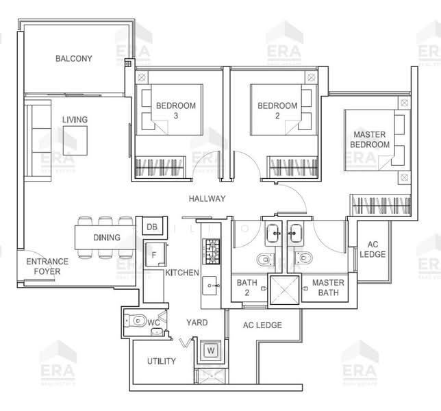 For Sale Rivercove Residences EC