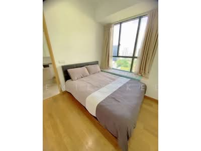 For Rent - Cityscape at Farrer Park