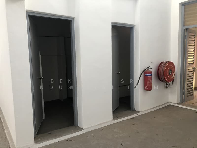 1 Toa Payoh Industrial Park, 3 Toa Payoh Industrial Park, 2,000 sqft, Light Industrial (B1) For Rent, by Ben Ang SRI Industrial Team, 500121258 - Interior - CommercialGuru.com.sg