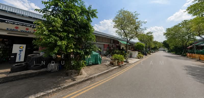 1 Toa Payoh Industrial Park, 3 Toa Payoh Industrial Park, Balestier / Toa Payoh, 2,000 sqft, Light Industrial (B1) For Rent, by Ben ANG 洪振財, 500121258 - Direct Loading Unloading - CommercialGuru.com.sg