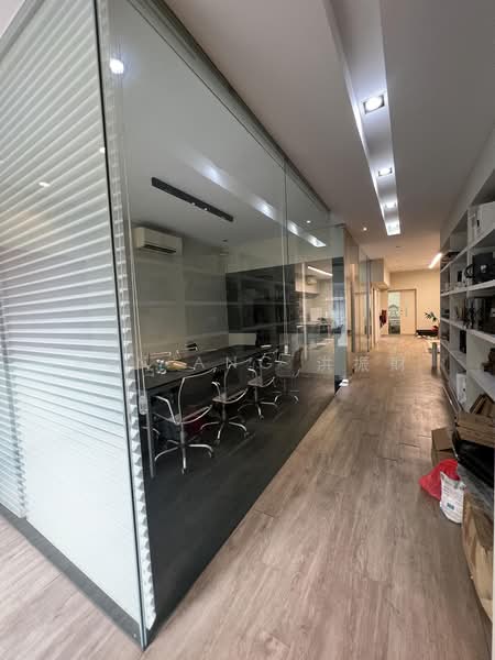 1 Toa Payoh Industrial Park, 3 Toa Payoh Industrial Park, Balestier / Toa Payoh, 2,000 sqft, Light Industrial (B1) For Rent, by Ben ANG 洪振財, 500121258 - Production Storage Area - CommercialGuru.com.sg