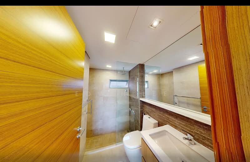 Woodhaven, 71 Woodgrove Avenue, 3 Bedrooms, 1,173 sqft, Condominium For Sale, by Edwin Lee, 500121261 - Bathroom - PropertyGuru.com.sg