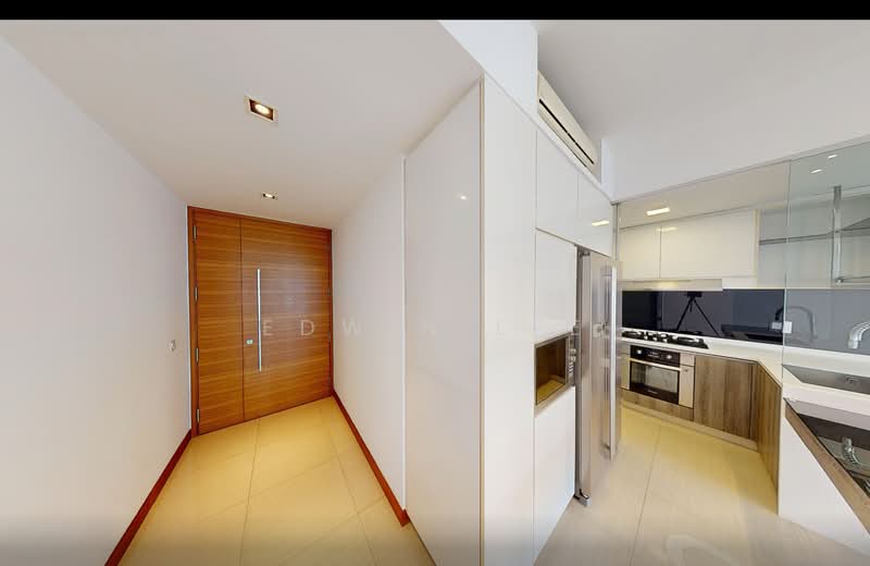 Woodhaven, 71 Woodgrove Avenue, 3 Bedrooms, 1,173 sqft, Condominium For Sale, by Edwin Lee, 500121261 - Kitchen - PropertyGuru.com.sg