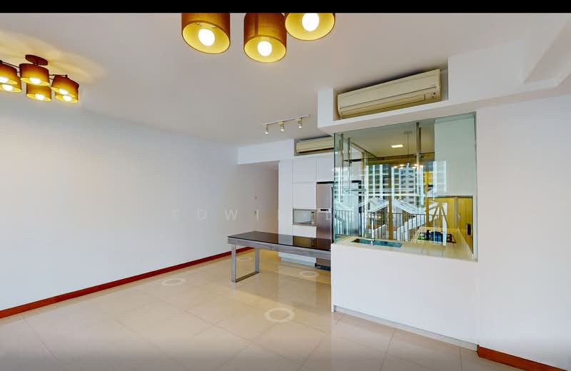Woodhaven, 71 Woodgrove Avenue, 3 Bedrooms, 1,173 sqft, Condominium For Sale, by Edwin Lee, 500121261 - Living Room - PropertyGuru.com.sg